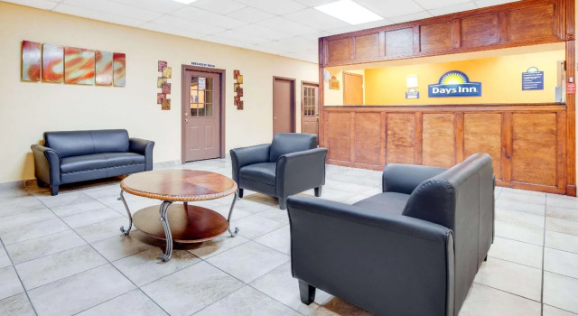 Days Inn Searcy, Foglalás Mini-szálloda Searcy Arkansas