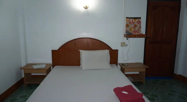Номер Standard Chai Talae Resort