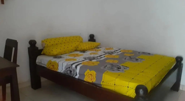 Номер Standard Hotel O Ravaya Homestay