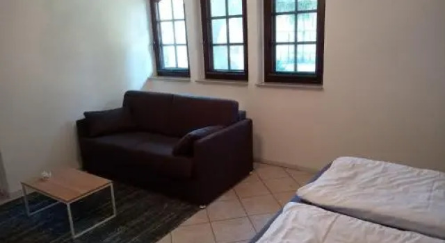 Fischstuebchen Neeberg, Buchen Sie Hotel Krummin Usedom
