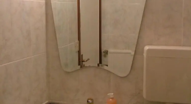 Одноместный номер Standard Airone Hotel