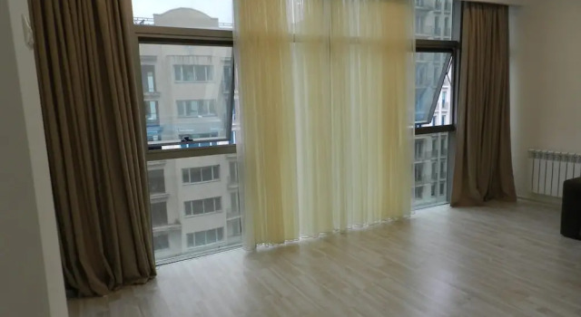 Семейные апартаменты рядом с пляжем Subtropic Apartments