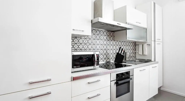 Апартаменты HouSmart Bondi 61