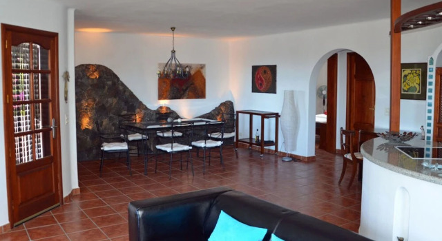 Casa Sueño en el pueblo de Mala, Забронировать Отель Отели Ланцароте 3 звезды, 3*