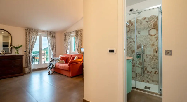 Номер Comfort La Vignana - Cinque Terre