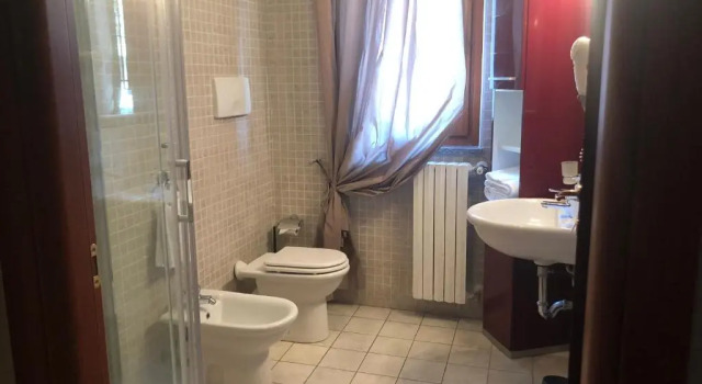 Klassisch Zimmer Residenza Segrate Centro Segrate