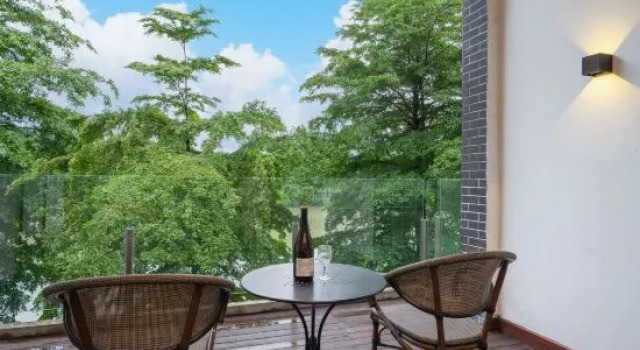 Vanfeel Hotel(Dongguan Machong Huayang Lake Branch), Boek Hotel Hotels in Guangdong met parkeren, Parkeren