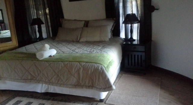 Bird Haven B & B Leribe, Rezervasyon Otel Hlotse Camp Leribe