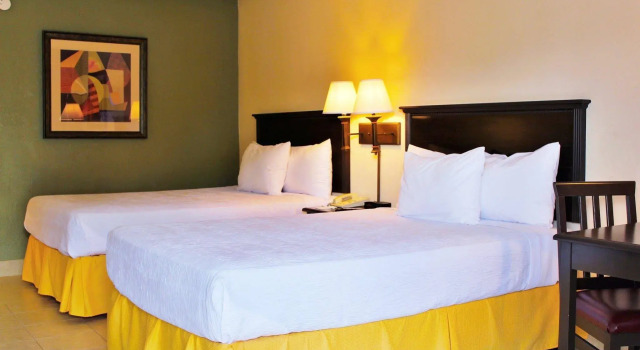 Champions World Resort