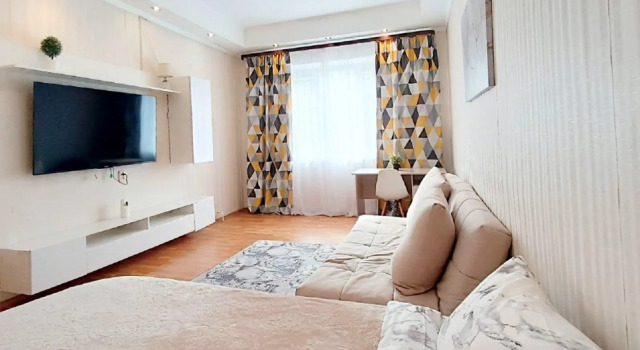 Cozy North on Kirov Street, Book Apartment Murmansk Murmansk Region