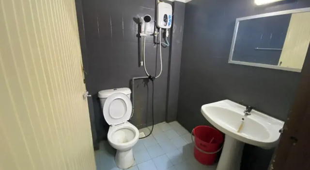 Двухместный номер Standard Hotel O Annexe Rest House