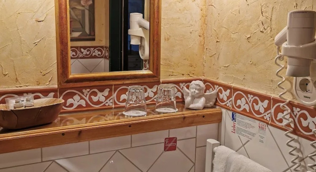 Номер Classic Hotel-Residenz Schrannenhof