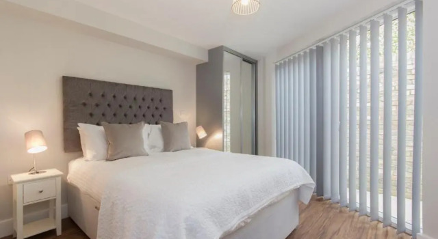 Студия Citystay Living - The Dales