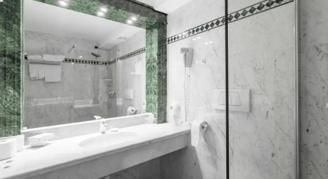 Номер Standard Negritella Sweet Hotel