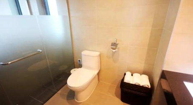 Студия Vista View Resort