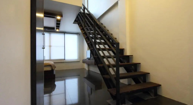 Номер Standard Дуплекс Gord ChiangMai Hotel