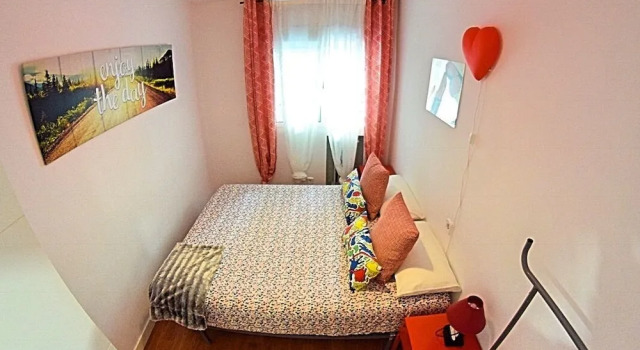 Apartment - Travel and Holidays La Vina