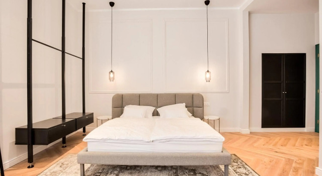 Apartman Otokar