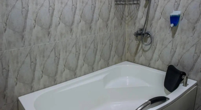 Номер Deluxe Keriya Cottages