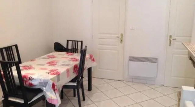 Appartement Trouville
