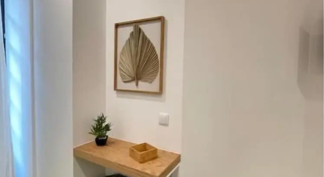 Студия с балконом MyStay Porto São Bento