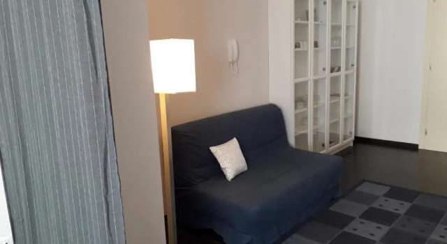 Апартаменты Holiday House Millesogni