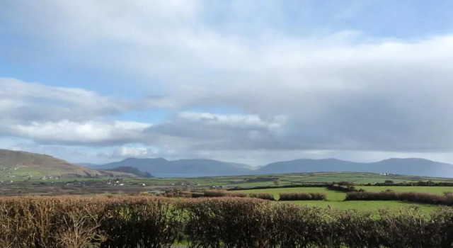 Бунгало Standard Dingle Bay View by Trident Holiday Homes