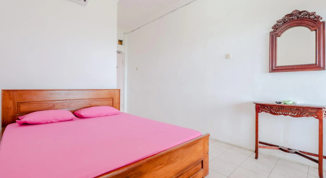 Номер Superior Adinda Beach Hotel and Villa