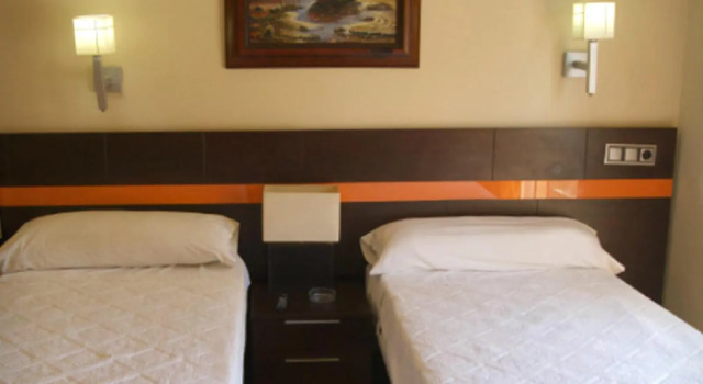 Hotel Las Navas, Забронировать Отель Малагон Ciudad Real Province