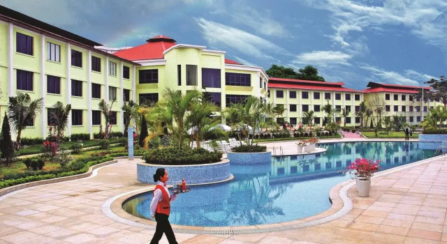 Люкс Đồ Sơn Resort