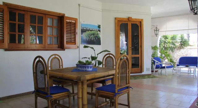 Вилла Villa Alfonsa, Fontane Bianche, Siracusa, PRIVATE POOL, 10min from the beach
