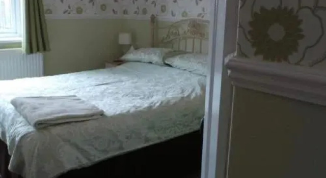 Aristocrat Guest House