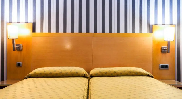 Номер Standard с 2 комнатами Hotel Lyon