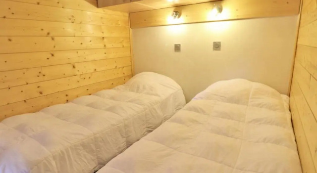 Appartement Méribel, 2 pièces, 4 personnes - FR-1-182-195
