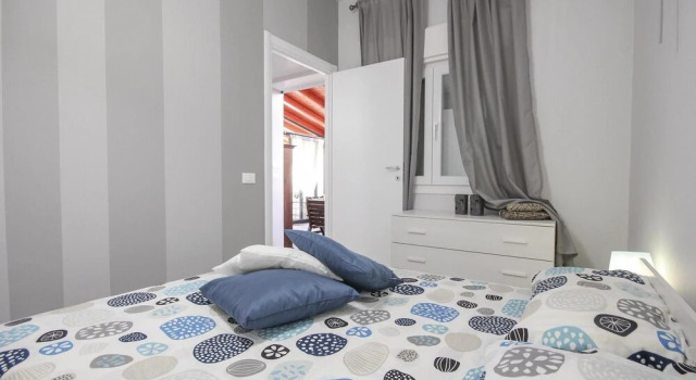 Holiday Home Vento di Mare