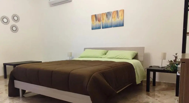 Amunì rooms and suite LT, Buchen Sie Hotel Cardillo Sizilien