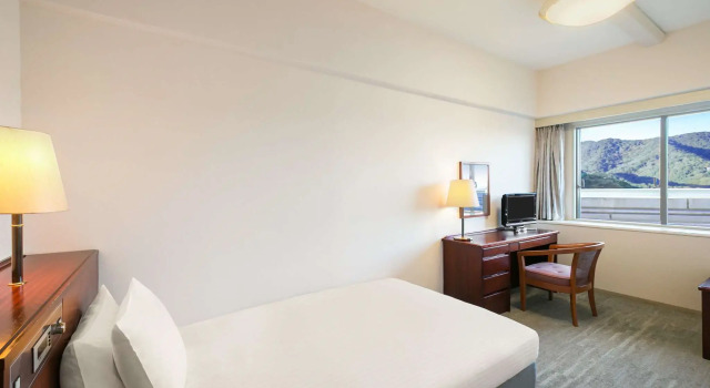 Номер Classic Grand Mercure Awaji Island Resort & Spa