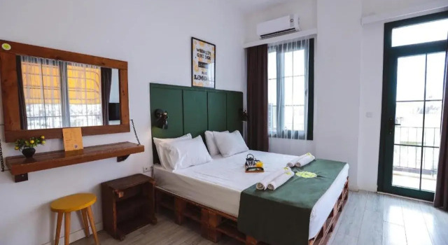 Limon Inn Hotel