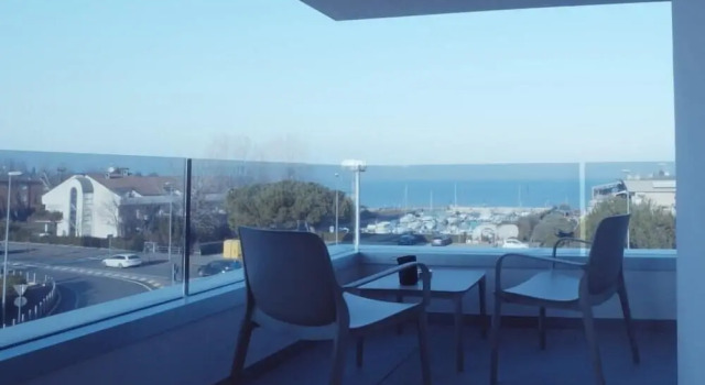 Номер Luxury Hotel Cristal