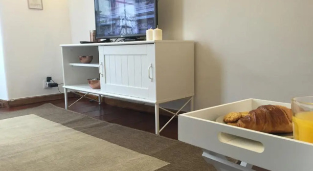 Апартаменты c 1 комнатой FADO Bairro Alto - SSs Apartments