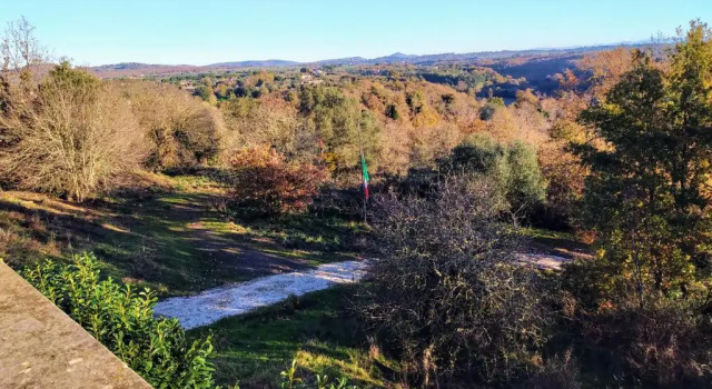 Люкс Tenuta Monte la Guardia