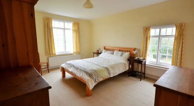 The Dairyman's Cottage