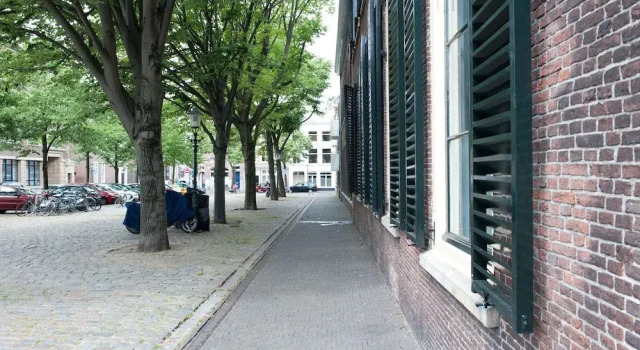 Modern Centre Apartments, Book Apartment The Hague 