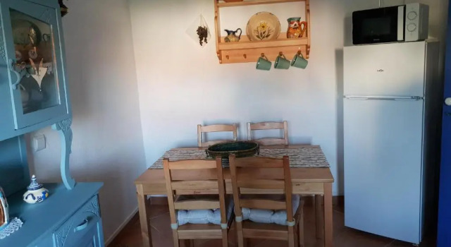Коттедж Casa do Avô Tó