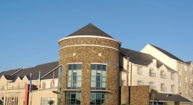 Celtic Ross Hotel, Conference, Leisure Centre and Holistic Suite, Reservar Hotel Hotéis SPA em Munster, SPA
