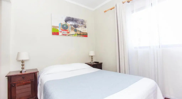 Номер Economy Hotel Amalfi