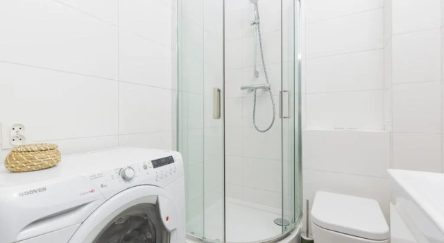 Апартаменты Apartment Warsaw Wiktorska by Renters