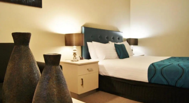Номер Deluxe Pavilion Hotel Wagga Wagga