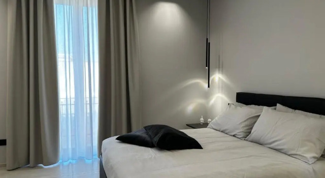 Апартаменты Jay House