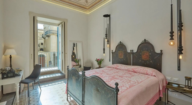 Duomo Ibla 36 Prestige Apartment